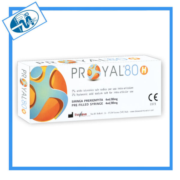 Proyal-80H