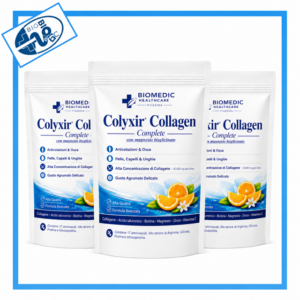 COLYXIR Collagen Complete - immagine 2
