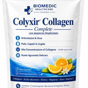 COLYXIR Collagen Complete - immagine 1