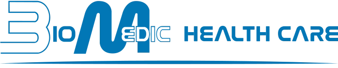 Biomedic Healthcare Magnetoterapia (NEW)